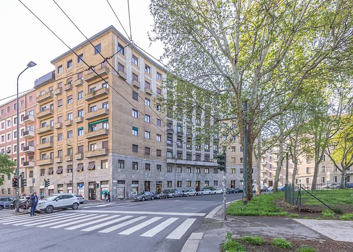 Apartman Cortivo - Piola 8 - Metro