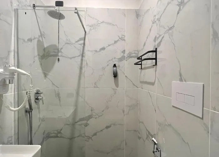 Ξενοδοχείο Sara Μιλάνο