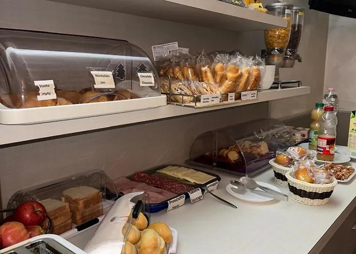 利昆尔齐酒店 酒店 2*