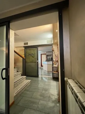 酒店 利昆尔齐酒店 米兰