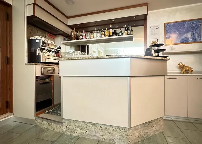 利昆尔齐酒店 酒店 2*