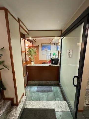 利昆尔齐酒店 2*