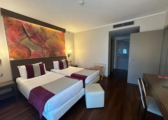 Hotel Ramada Plaza By Wyndham