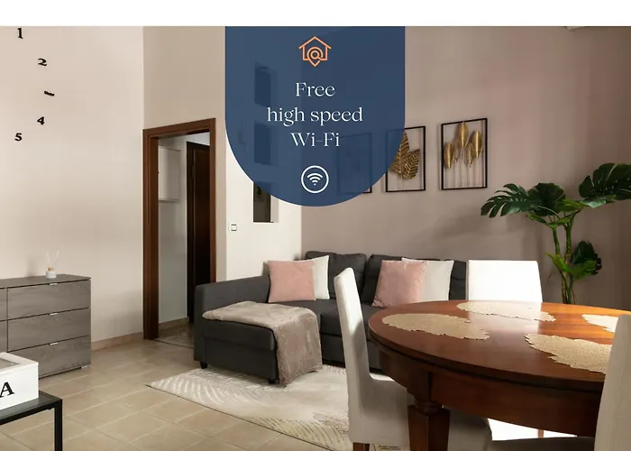 Dehomes - Citylife & Sempione Exclusive Lägenhet