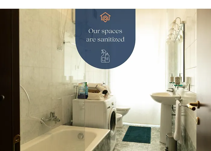 Lägenhet Dehomes - Citylife & Sempione Exclusive