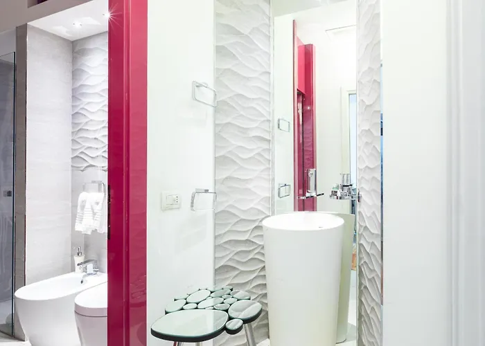 Fashion Maisonette In Town - Collection Apartment