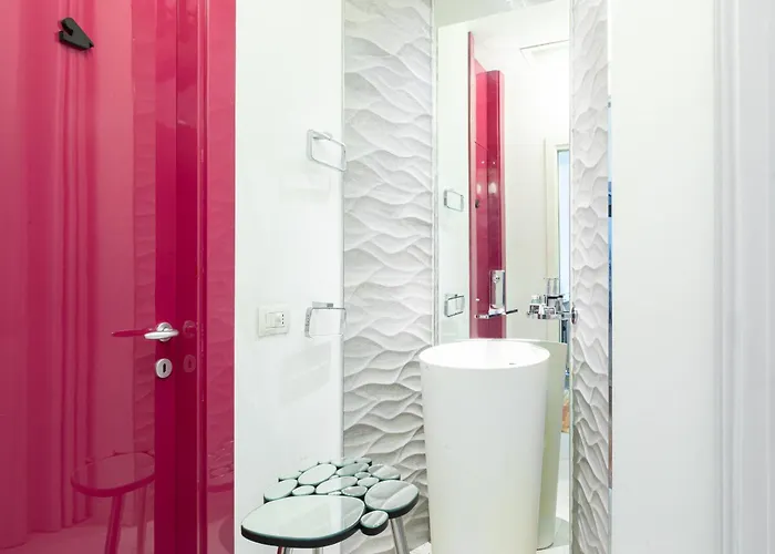 Fashion Maisonette In Town - Collection *