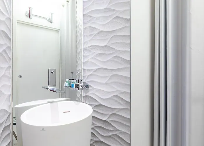 Apartment Fashion Maisonette In Town - Collection Milan