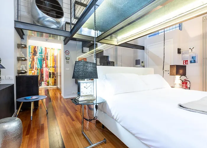 Fashion Maisonette In Town - Collection *