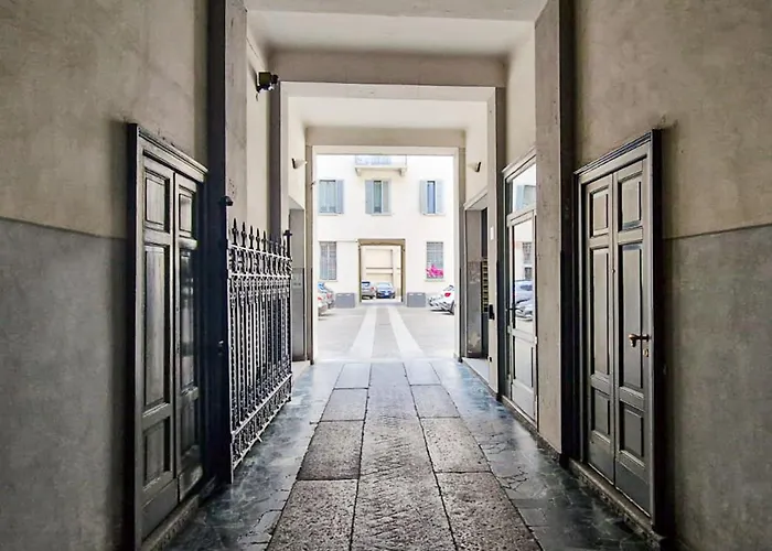 Fashion Maisonette In Town - Collection *