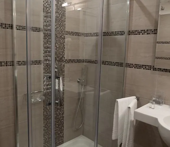 Bed Linate Pensjonat 4*