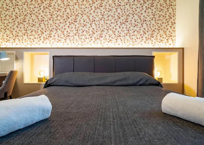 Villino 3* Mailand