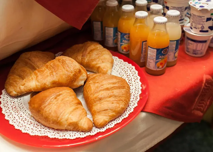 Hotel Fiorella Milaan