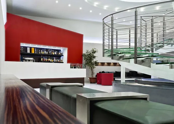 Otel Ibis Styles Centro