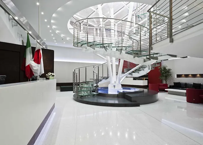 Otel Ibis Styles Centro 3*