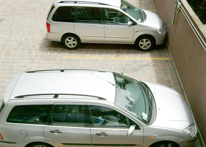 Hotel Domenichino 3*