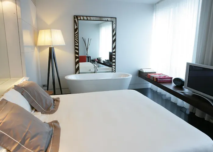 Hotel Sina The Gray Milano