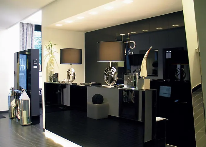 Hotel Lhp Napoleon