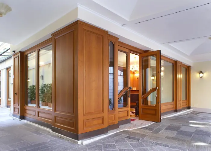 Manzoni Milan