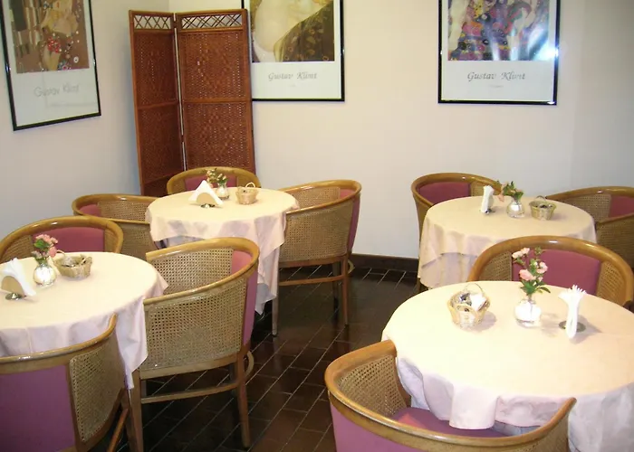 Hotel Molise 2 3*