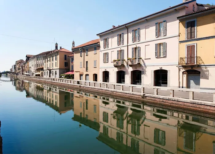 Maison Borella מילאנו