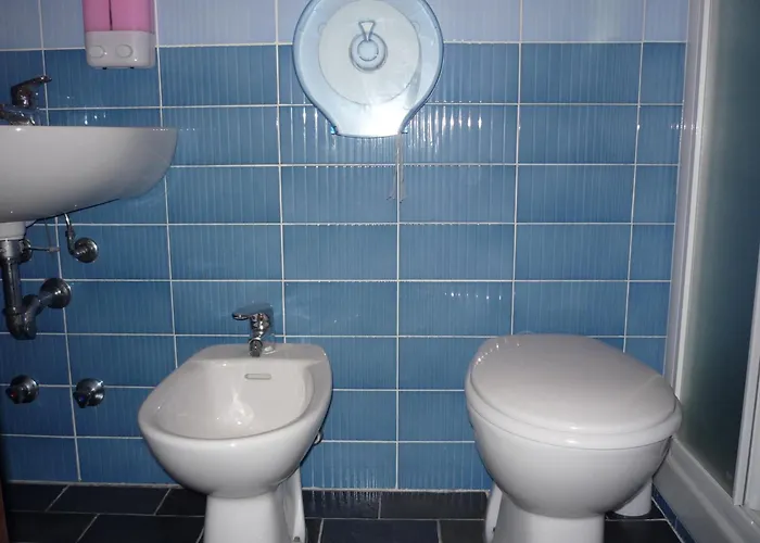 Maison d'hôtes Andronaco