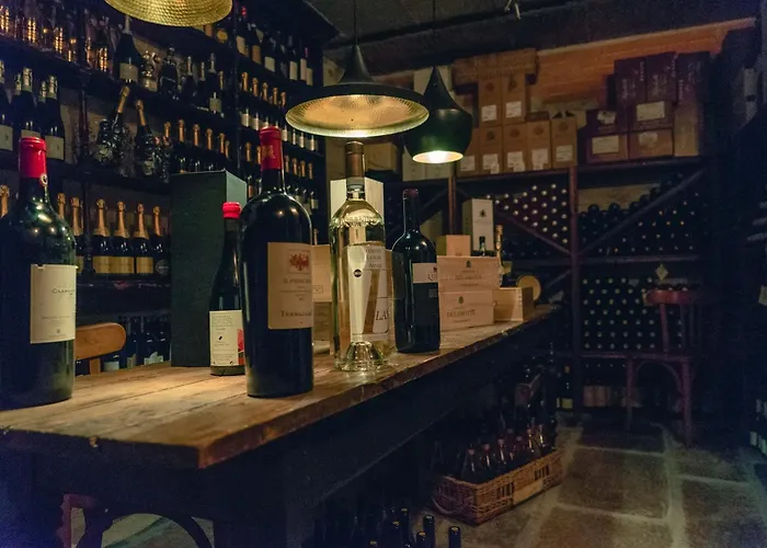 Otel Boutique Borgo Nuovo Milano