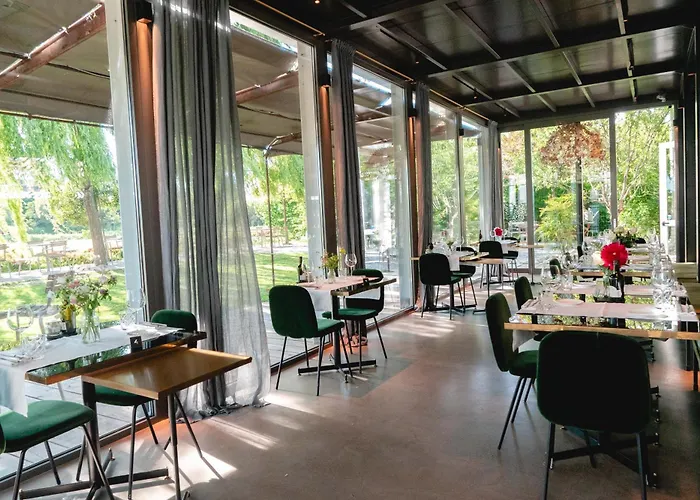 Otel Boutique Borgo Nuovo 3*