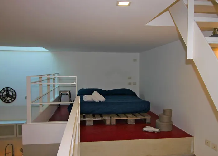 Bike-loft