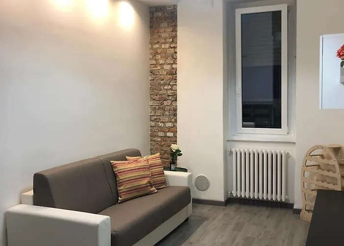 Appartement Dimora *