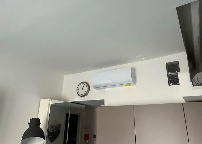 דירה Alte Volat Casetta *