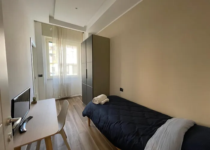 Apartamento Design Navigli