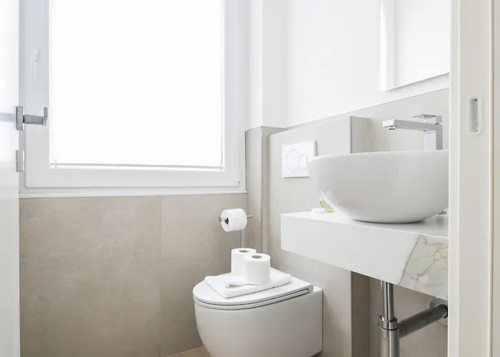 Easylife - - Nirone 8 - Duomo