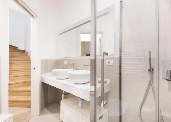 Apartmán Easylife - - Nirone 8 - Duomo Milán
