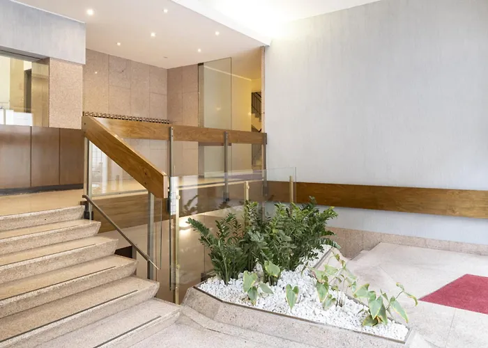 Apartmán Easylife - - Nirone 8 - Duomo Milán