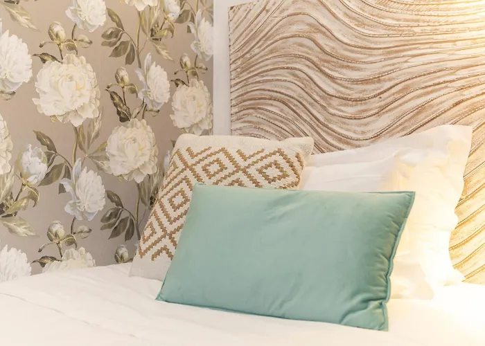 Bagliori Hotel Mailand