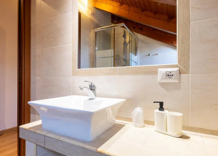 Bagliori Hotel Mailand