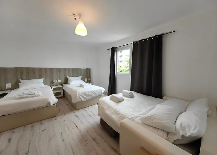 Milanforester Милан