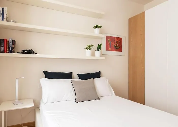 Apartament Brera *