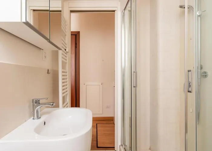 Brera Apartament *