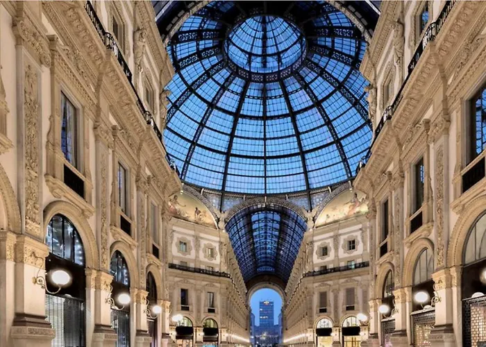 Mm Dateo מלון מילאנו