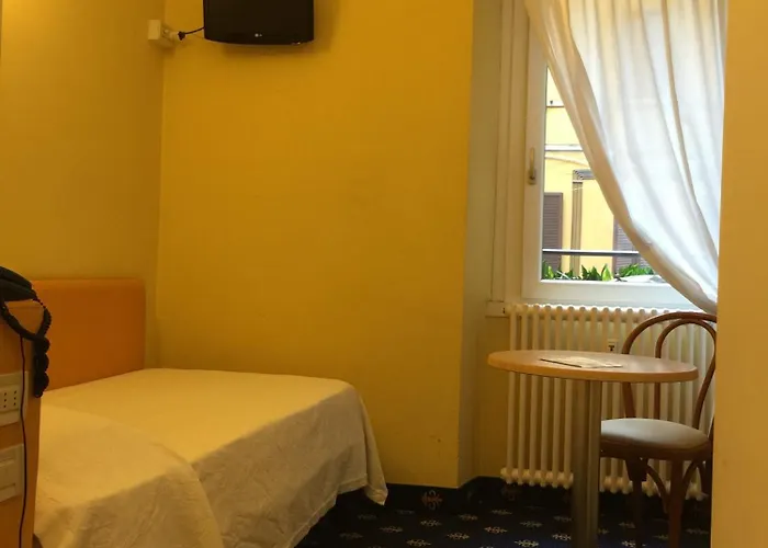 Hotel My