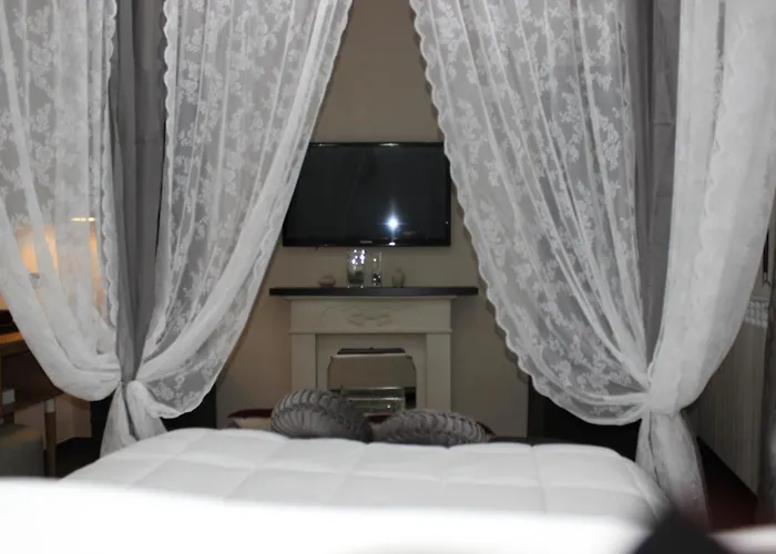 Dei Mercanti Appart hôtel 4*