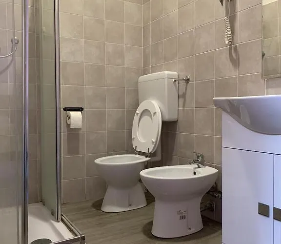 Lucania Hotel