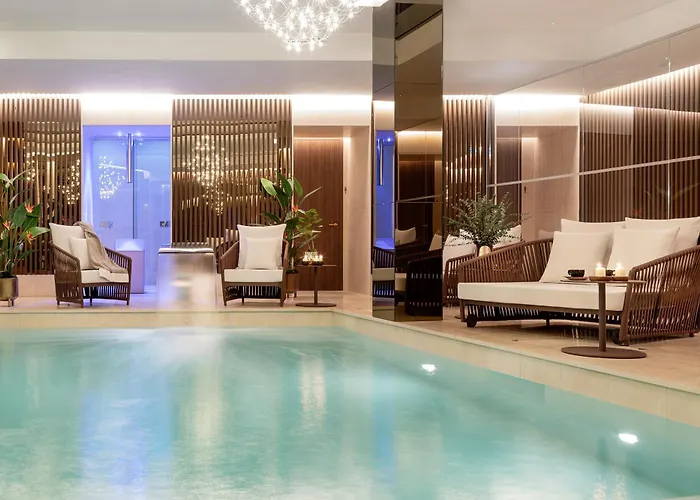 Palazzo Cordusio Gran Melia - The Leading Of The World