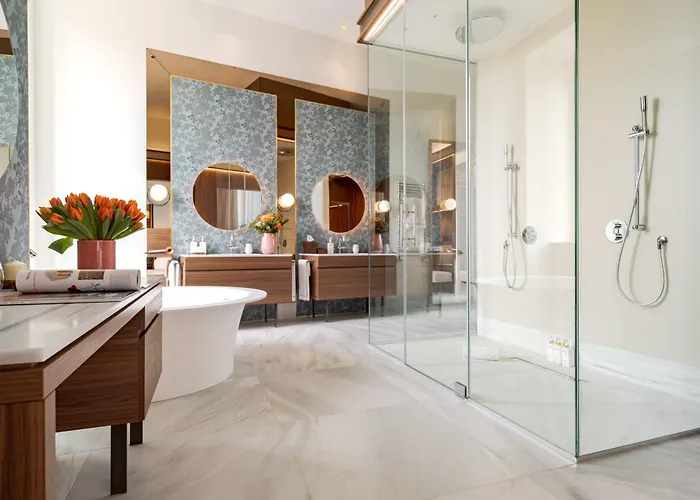 Palazzo Cordusio Gran Melia - The Leading Of The World Hotel Milan