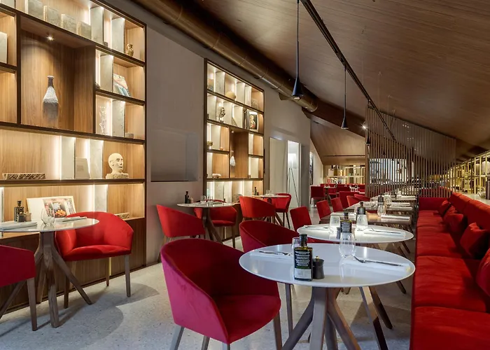Hotel Palazzo Cordusio Gran Melia - The Leading Of The World