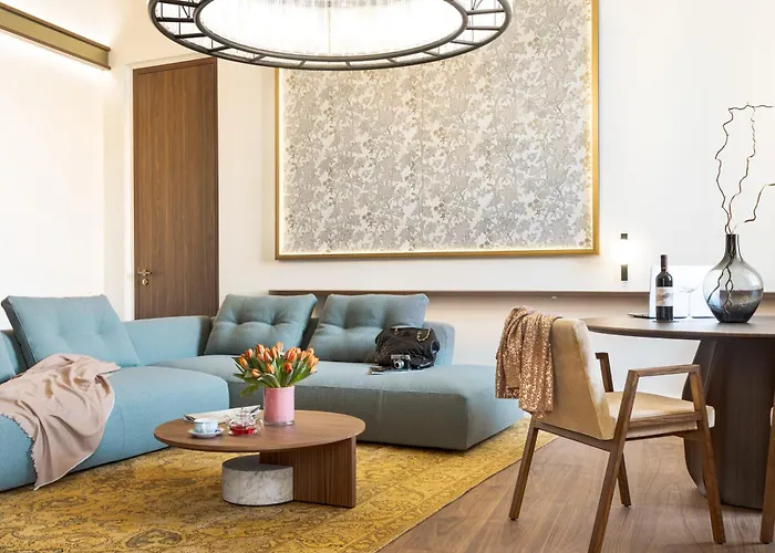 Palazzo Cordusio Gran Melia - The Leading Of The World