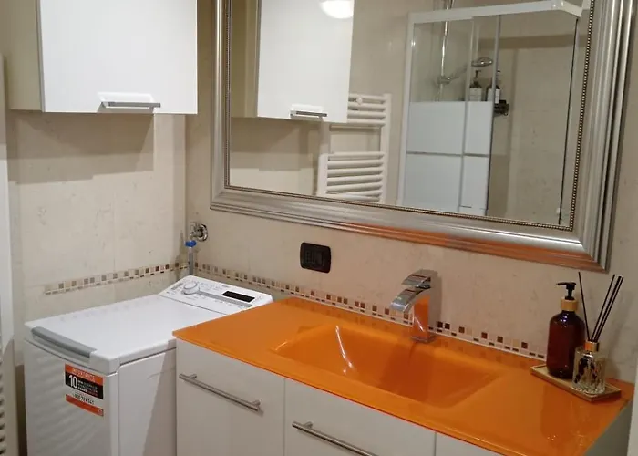 Ale's Portello House Apartment