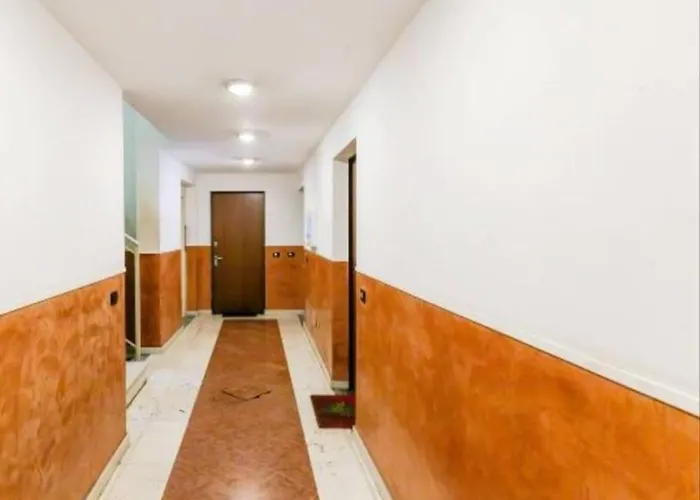 Ale's Portello House *